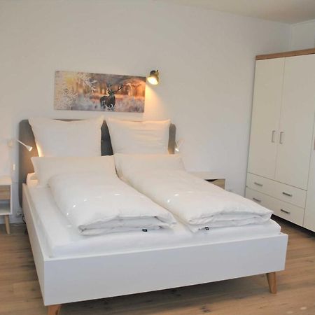 Ferienwohnung Finja บัดเดอร์ไฮม์ ภายนอก รูปภาพ